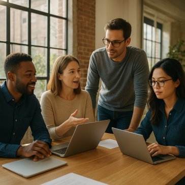 10 Proven Templates for Writing Accomplishment Statements That Impress Managers