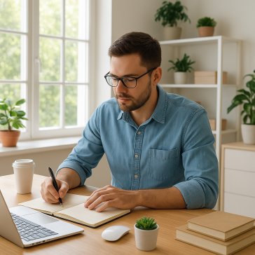 5 Ways to Turn Daily Tasks Into Review‑Ready Evidence