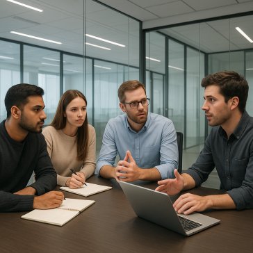 Accomplishments.app vs Journey: Best Tools to Export and Share Your Wins with Managers