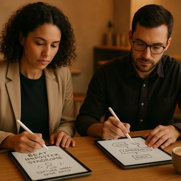 Beat Imposter Syndrome: Capture Small Wins Daily to Build Confidence