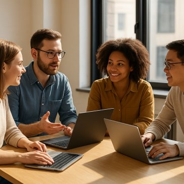 Beat Imposter Syndrome: How Regularly Recording Achievements Builds Confidence