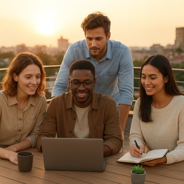 Beat Imposter Syndrome: Use an Achievement Log to Build Confidence