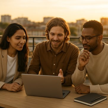 Beat Imposter Syndrome: Using an Achievement Log to Build Confidence