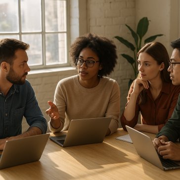 Collaborative Recognition: Shared Team Accomplishments vs Individual Logs — Pros and Cons