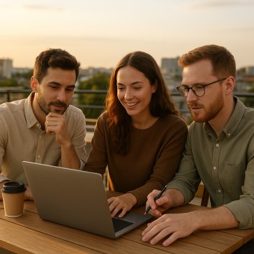 Comparing Accomplishments App, Day One, and Journey: Which Is Best for Teams?