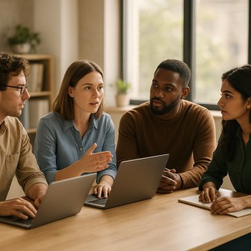 Comparing Focused Achievement Trackers vs Multi-Feature Journals: What HR Cares About