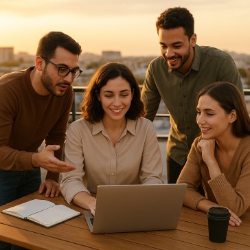 Create a Habit of Recording Wins: 30 Prompts to Fill Out Your Accomplishments Log