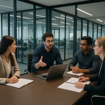 Exporting Your Achievements: Best Practices for CSV, PDF and HTML Reports