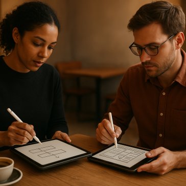 Exporting Your Achievements: Creating a Promotion-Ready Report (CSV, PDF, HTML)