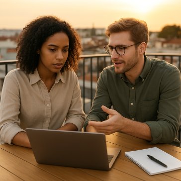 From Accomplishments to Resume: How to Translate Tracker Entries into Strong Bullet Points