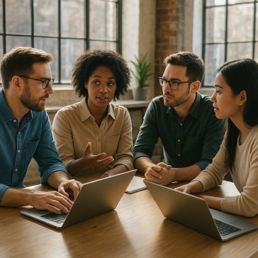 From Bulleted Tasks to Impactful Resume Statements: Turning Entries into Career Assets