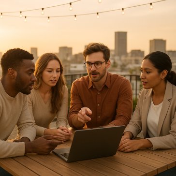 From Memory to Metrics: Building a Reliable Record of Impact for Promotions