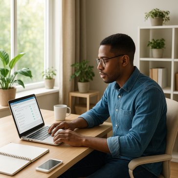 How HR Teams Can Improve Fairness in Performance Reviews with an Accomplishments App