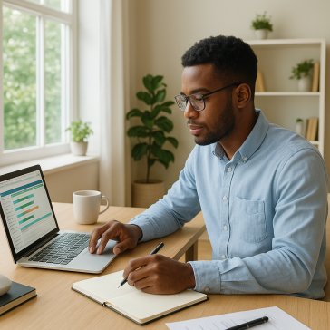 How HR Teams Can Reduce Review Bias with an Organization-wide Accomplishment Tracker