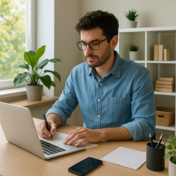 How HR Teams Can Use Lightweight Reflection to Improve Review Fairness