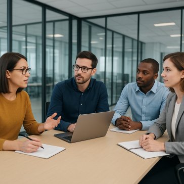 How to Capture Impact When Your Role Is Collaborative or Cross‑Functional