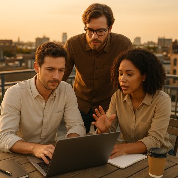 How to Categorize Wins to Discover Career Patterns and Skill Gaps