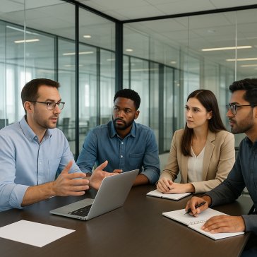 How to Coach Employees to Write Specific, Evidence-Based Self-Evaluations