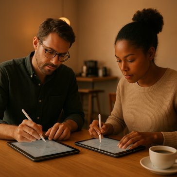 How to Discover Patterns in Your Work Using Exported Accomplishment Data