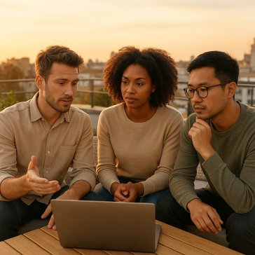 How to Encourage Employees to Log Outcomes Year-Round (not just in Review Week)