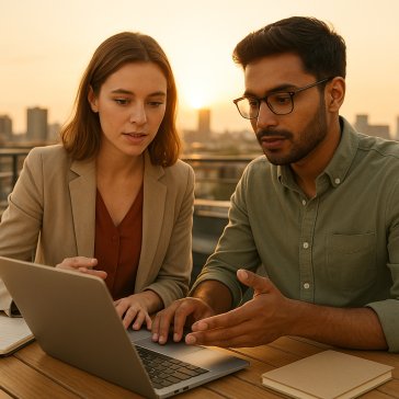 How to Export and Present Your Accomplishments to Get a Raise