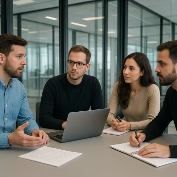 How to Export Your Team’s Achievements for Quarterly Reviews and OKRs