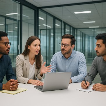 How to Identify Skill Gaps by Reviewing Your Accomplishment Patterns