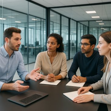 How to Keep a Continuous Record of Workplace Wins for Performance Reviews