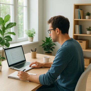 How to Keep a Rolling List of Achievements: A Step‑by‑Step Guide