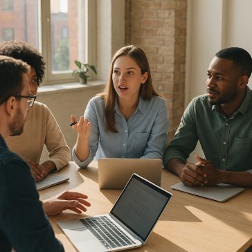 How to Keep a Weekly Accomplishments Log That Boosts Your Performance Reviews