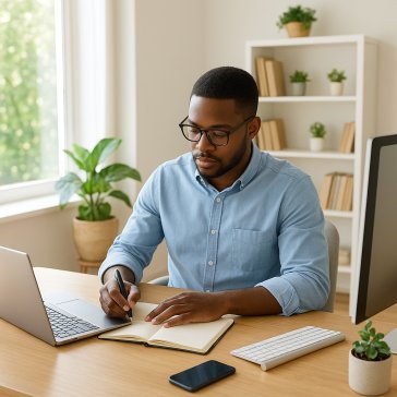 How to Maintain Momentum: Habit-Forming Strategies for Recording Wins Daily or Weekly