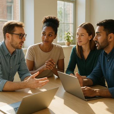 How to Measure Impact: Turning Anecdotes into Metrics That Managers Care About