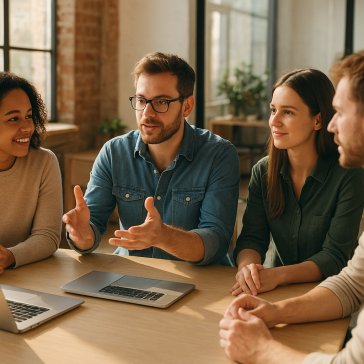 How to Prepare a One-Page Accomplishments Summary for Your Next Promotion Conversation