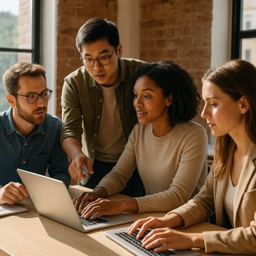 How to Prepare a Strong Self-Review in 2 Hours Using Your Accomplishment Log