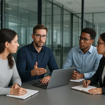 How to Prepare Evidence for Salary Negotiations Using Your Accomplishment Log