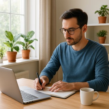 How to Prepare Manager-Friendly Examples Before One-on-Ones