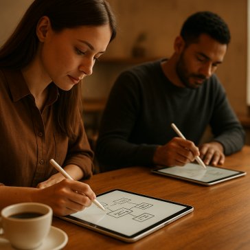 How to Turn Daily Tasks into Review-Ready Accomplishments