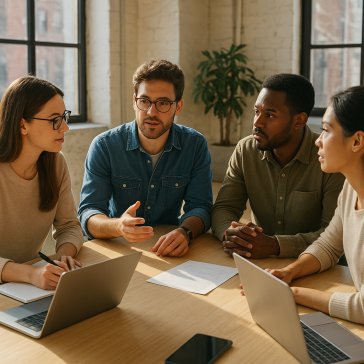 How to Turn Feedback and Milestones into Evidence That Matters