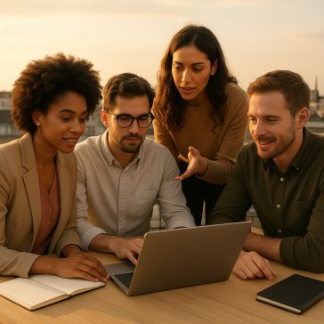 How to Turn Small Daily Wins into Measurable Career Progress