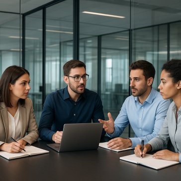 How to Turn Your Weekly Wins Into Measurable KPIs for Performance Reviews