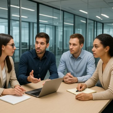 How to Use Accomplishments App to Prepare Promotion or Raise Requests