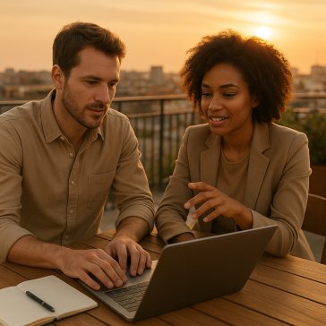 How to Use Evidence Patterns to Spot Strengths and Growth Opportunities