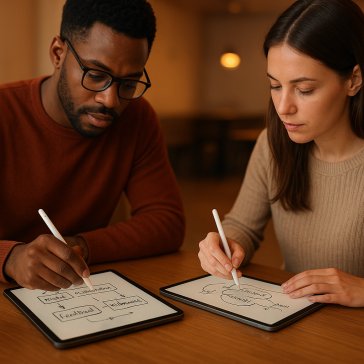 How to Use Feedback and Milestones in Your Accomplishment Entries to Show Growth