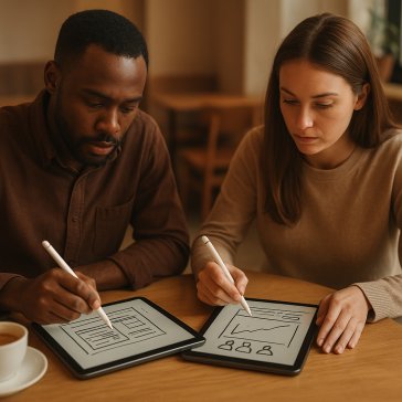 How to Use Markdown and CSV Exports to Build a Portfolio from Your Accomplishments