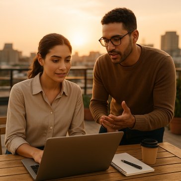 How to Write Accomplishments That Stand Out in Performance Reviews (With Examples)