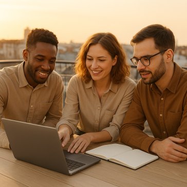 How Weekly Reminders Help You Remember Wins and Crush Review Season