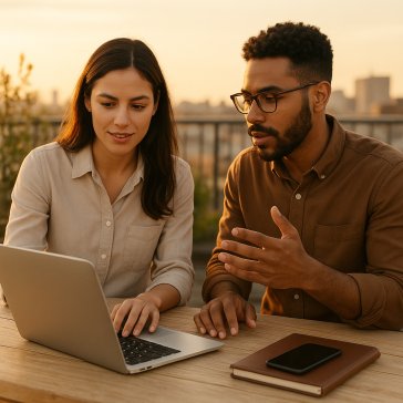 Integrating Accomplishment Records into Your Resume and LinkedIn Profile
