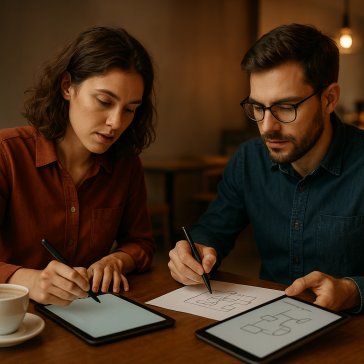 Make One-on-Ones More Productive: Use Recent Examples to Focus Manager Conversations