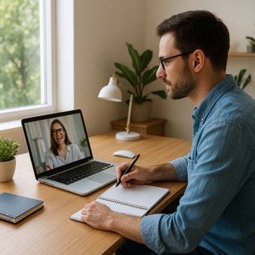 Manager Guide: Using Recent Accomplishments to Make One-on-Ones More Productive