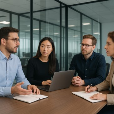 Markdown for Busy Professionals: Formatting Accomplishments Quickly and Cleanly